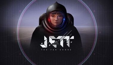 Jett : The Far Shore Jett : The Far Shore