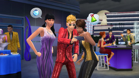 Die Sims 4: Luxus-Party-Accessoires screenshot 3