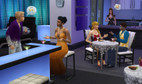 The Sims 4: Luxury Party Stuff screenshot 1