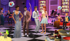 The Sims 4: Luxury Party Stuff screenshot 4