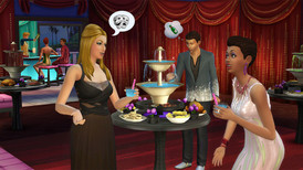 The Sims 4 Wytworne Przyjęcie Akcesoria screenshot 2