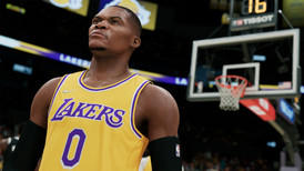 NBA 2K22 screenshot 3