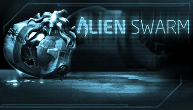 Alien Swarm Alien Swarm