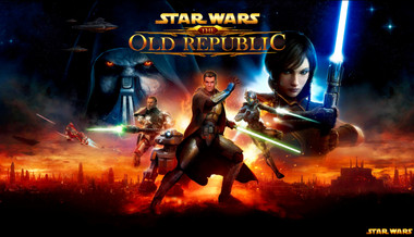 Star Wars The Old Republic Star Wars The Old Republic
