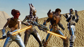 Star Wars The Old Republic screenshot 2