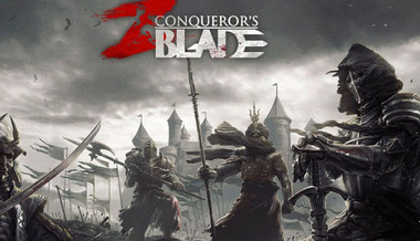 Conqueror's Blade Conqueror's Blade