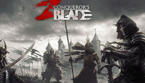 Conqueror's Blade