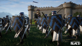Conqueror's Blade screenshot 4
