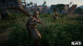Conqueror's Blade screenshot 5