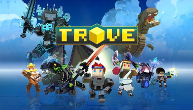 Trove Trove