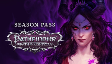 Pathfinder: Wrath of the Righteous - Season Pass Pathfinder: Wrath of the Righteous - Season Pass