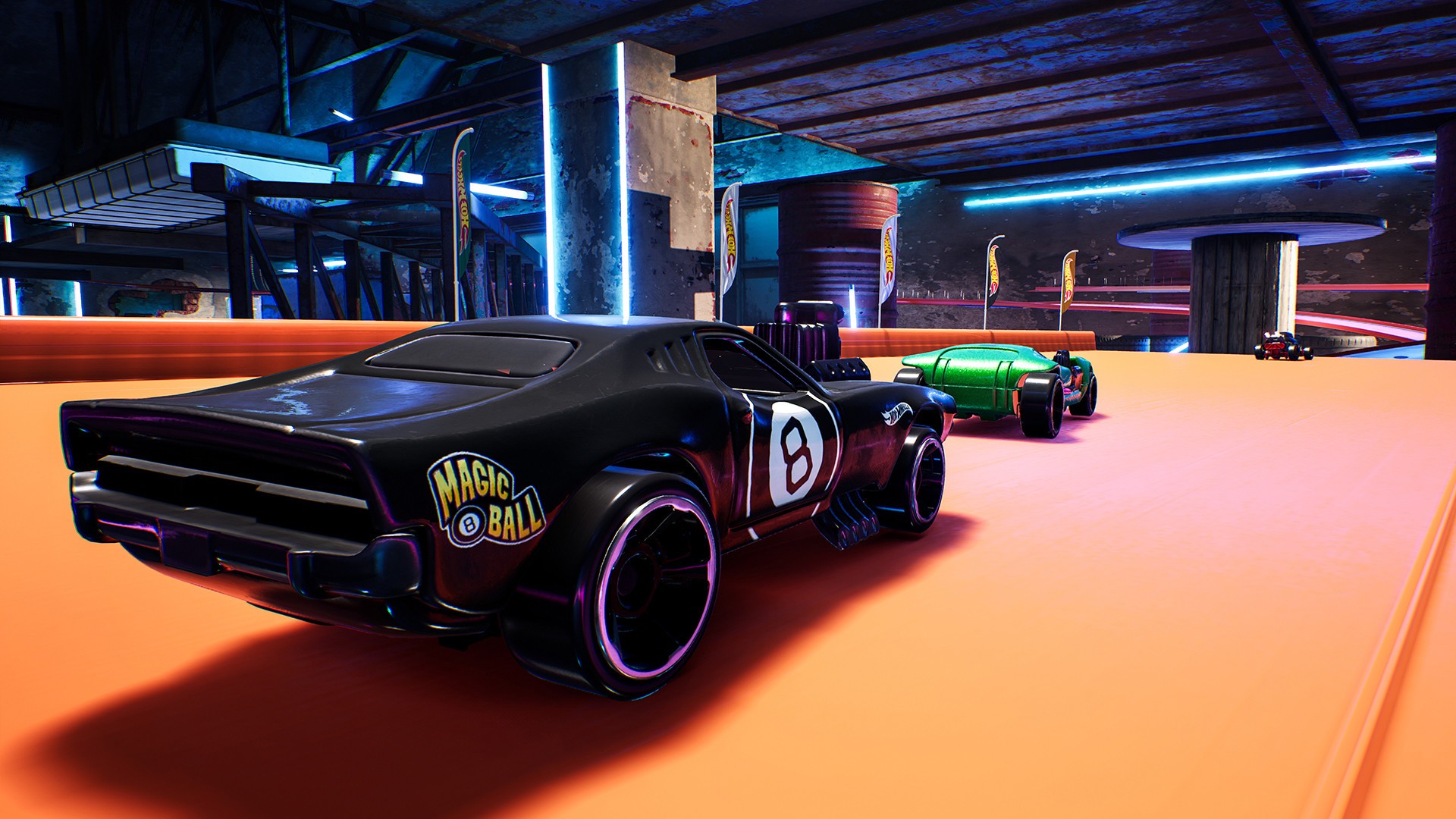 hot wheels unleashed ultimate stunt edition key