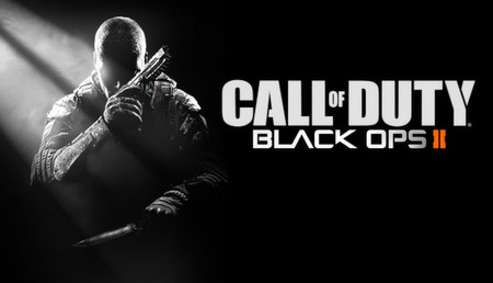 Call of Duty: Black Ops II background