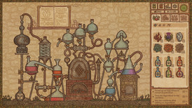 Potion Craft: Alchemist Simulator screenshot 4