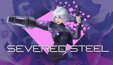 Severed Steel Severed Steel
