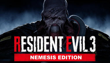 Resident Evil 3 Nemesis Edition Resident Evil 3 Nemesis Edition