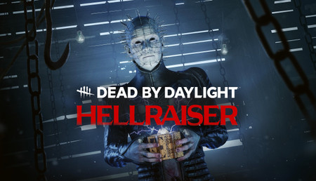 DbD - Hellraiser Chapter