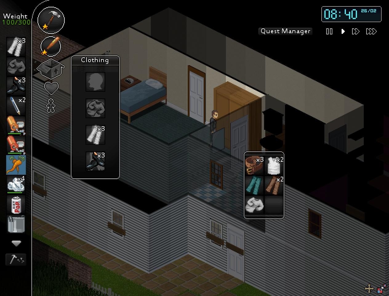 download project zomboid steam