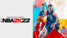 NBA 2K22 Cross-Gen Digital (Xbox ONE / Xbox Series X|S)