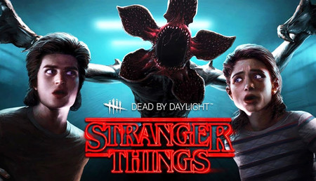 Dead by Daylight: Stranger Things Edition Xbox ONE