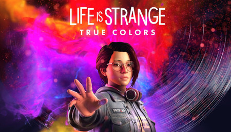 Life is Strange: True Colors Xbox ON