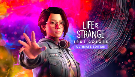 Life is Strange: True Colors - Ultimate Edition Xbox ONE