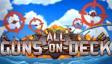 All Guns on Deck All Guns on Deck