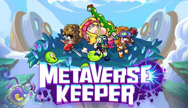 Metaverse Keeper / 元能失控 Metaverse Keeper / 元能失控