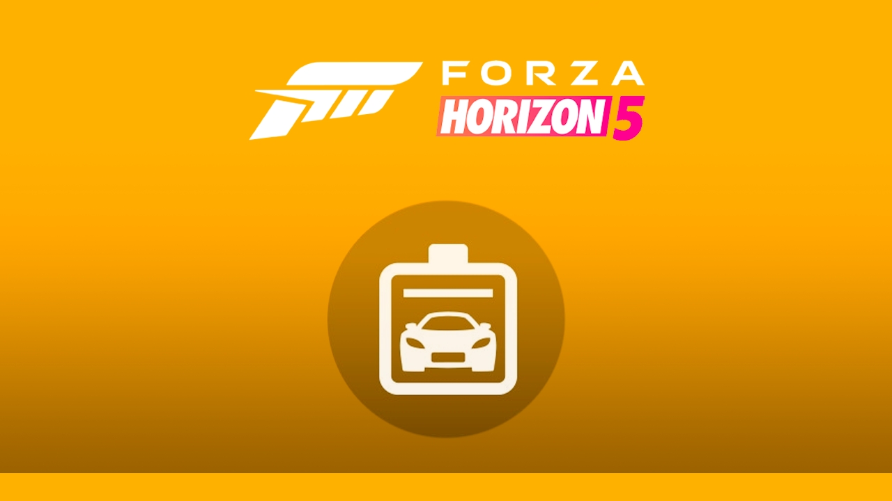 5 forza price horizon Forza Horizon