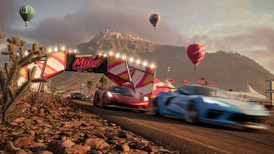 Forza Horizon 5 Car Pass (PC / Xbox ONE / Xbox Series X|S) screenshot 4