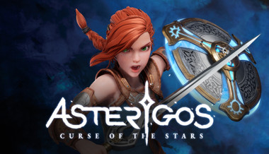 Asterigos: Curse of the Stars