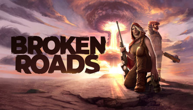 Broken Roads Broken Roads