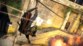 Sniper Elite 5 screenshot 3