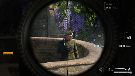 Sniper Elite 5 screenshot 2