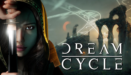 Dream Cycle (Early Access) background