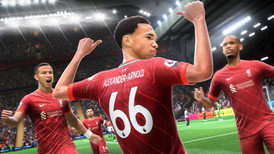 FIFA 22 Xbox Series X|S screenshot 5