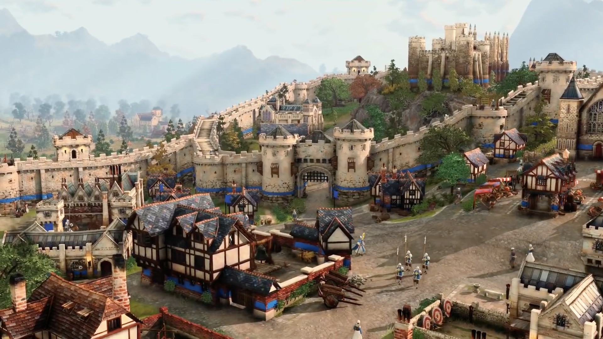 age of empires age of empires