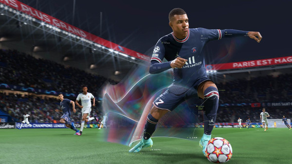 FIFA 22: 1050 FUT Points Xbox ONE / Xbox Series X|S screenshot 1