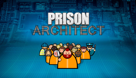 Prison Architect background