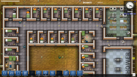 Prison Architect screenshot 3