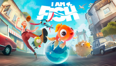 I Am Fish I Am Fish