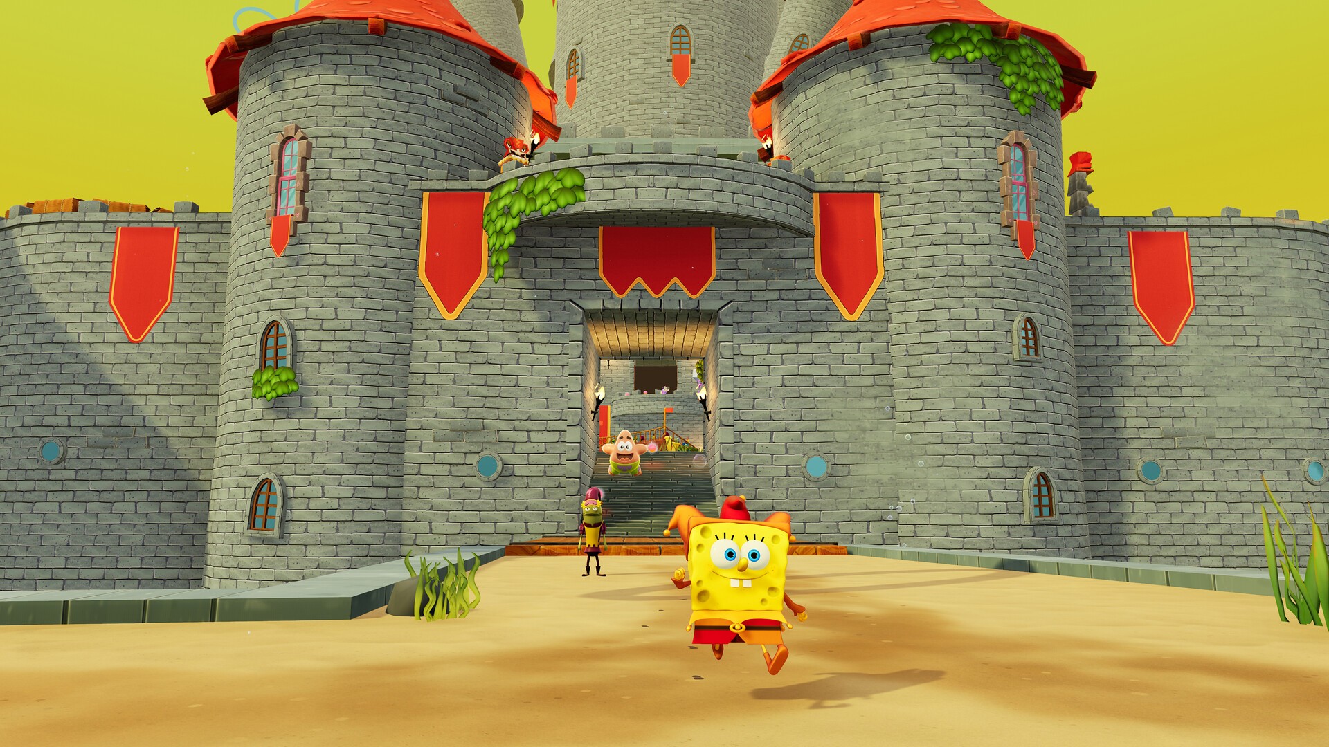 spongebob pc game movie spongebob pc game movie