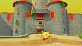 SpongeBob SquarePants: The Cosmic Shake screenshot 2