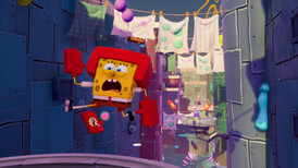SpongeBob SquarePants: The Cosmic Shake screenshot 3