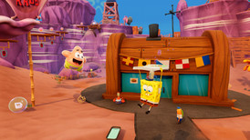 SpongeBob SquarePants: The Cosmic Shake screenshot 5