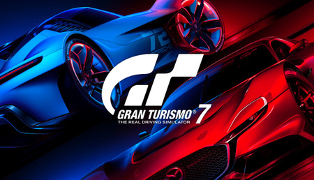 Gran Turismo 7 - PS5 | Polyphony Digital. Programmeur