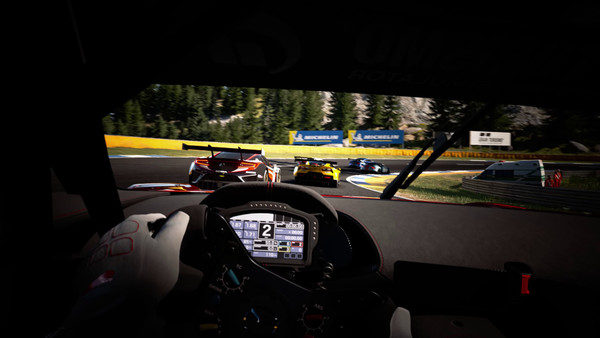 Gran Turismo 7 PS4 screenshot 1
