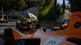 Gran Turismo 7 PS4 screenshot 2