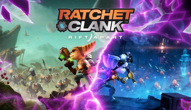 Ratchet & Clank Rift Apart Ratchet & Clank Rift Apart