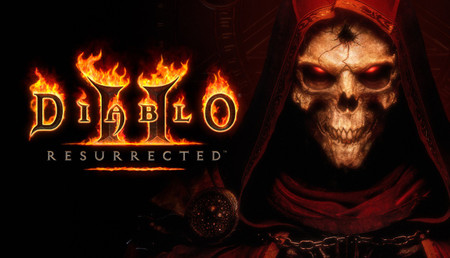 Diablo II Resurrected Xbox ONE